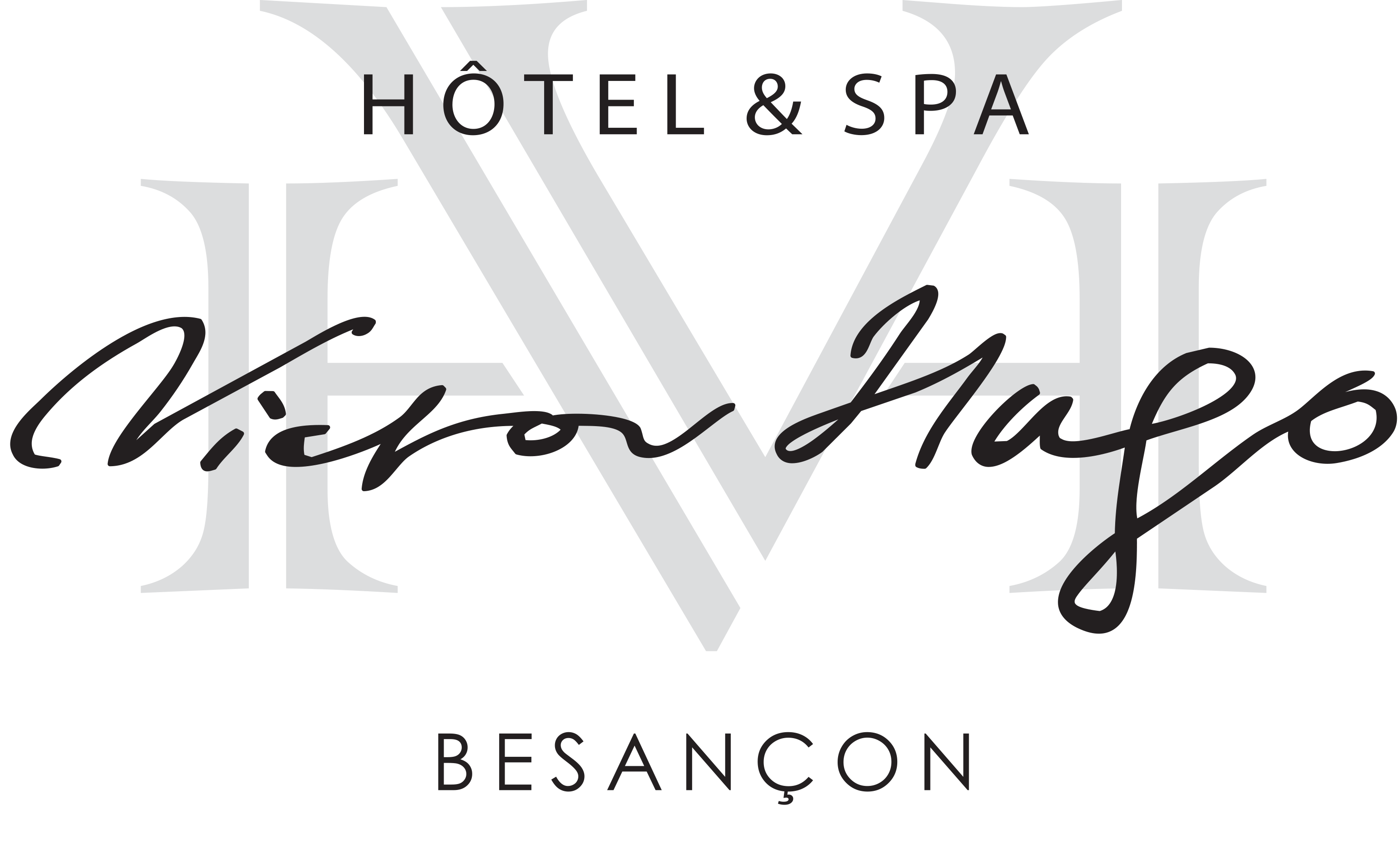 Hôtel Victor Hugo Besançon